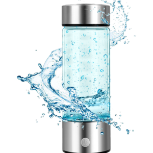 1x LifeWater Hydrogen Bottle